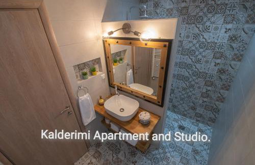 Kalderimi Studio - Photo 26