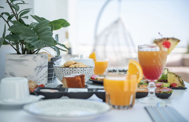 White Harmony Suites - Foto 40