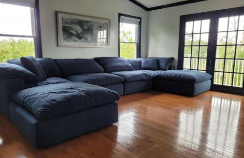 Waterfront 5 Bedroom Near BWI Annapolis Baltimore - Foto 35