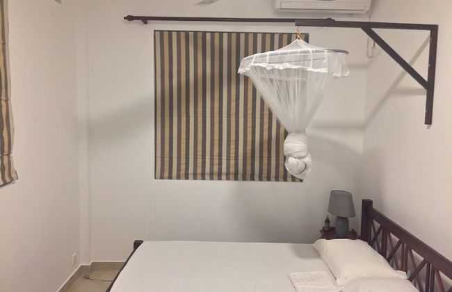 Natures Lodge-Galle - Foto 7