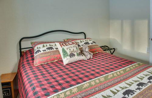 Soldotna Vacation Rental about 8 Mi to Kenai River! - Foto 11