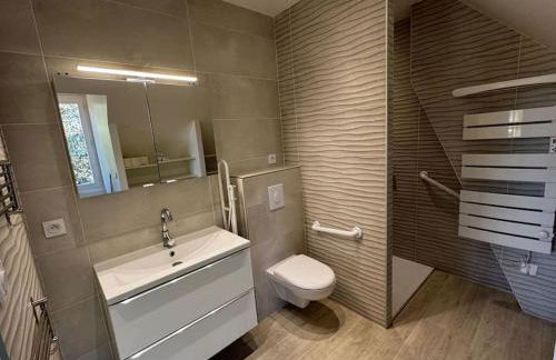 Villa Beauséjour - Photo 18