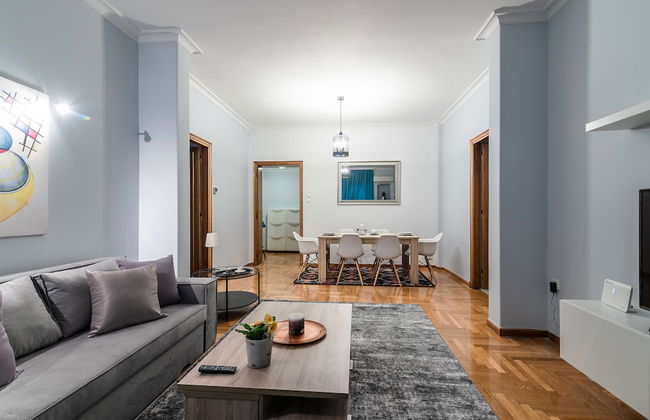 Elite Gem in the heart of Kolonaki - Foto 45