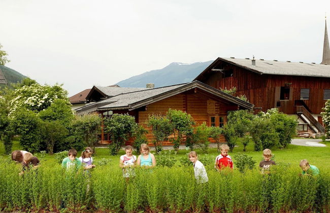 Chalet in Jochberg With Sauna & Mountain Views - Foto 32