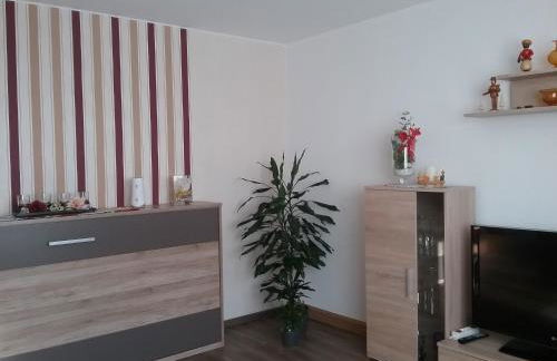 Ferienwohnung Einenkel - Foto 15