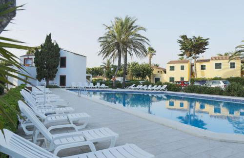 Aparthotel FLORA PARK & AQUAROCK - Foto 7