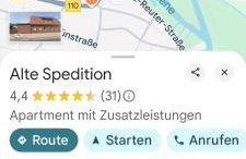 Alte Spedition - Foto 4