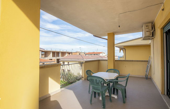 Le Castella House - Photo 31