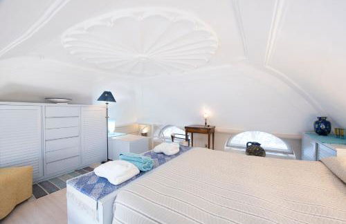 Perla nel blu, villa affacciata sul mare - Foto 52