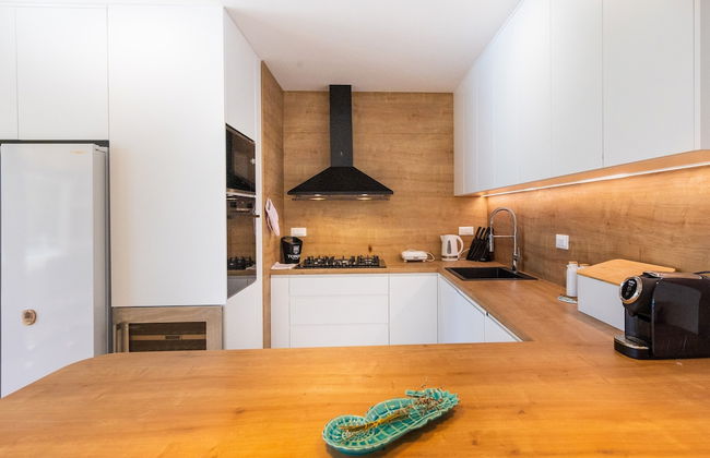 Beachfront Villa Brulupes - Foto 21