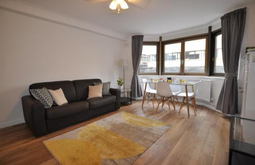 Marlyn Lodge - City of London - Foto 33