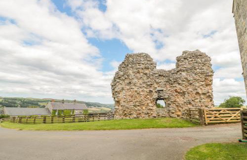 Coquet View Cottage - Foto 36