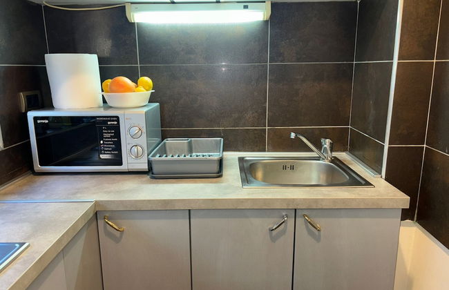 Belgrade Center Apartment Studio - Photo 5