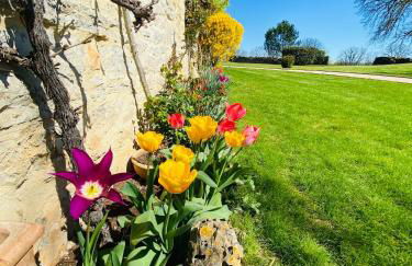 Domaine de Montanty - Foto 10