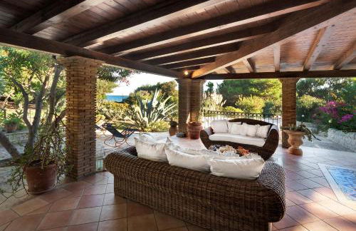 Villa Vigata - Foto 1