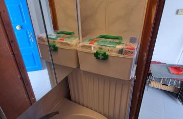 Με θέα τον όρμο της Βάρης - Photo 29