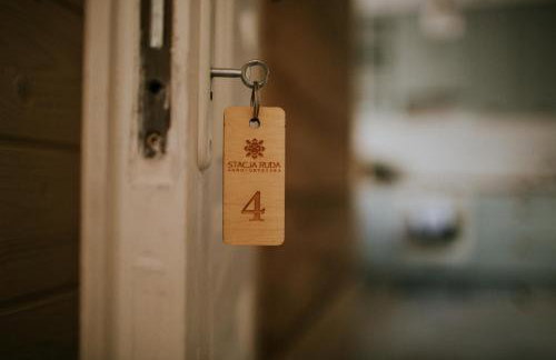 STACJA RUDA - Foto 58