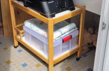 la cabane de chez berthe proche de la plage - Foto 12