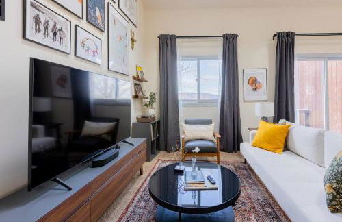 Cozy 2BR condo w/ valley views - Foto 19