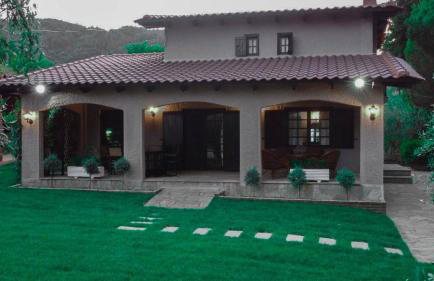 The Tree House - Photo 1