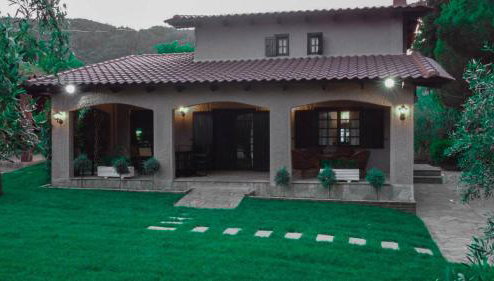 The Tree House - Foto 1, Garden