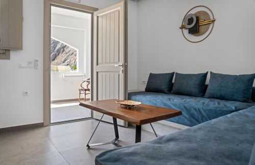 Mountain and Sea Suites - Foto 43