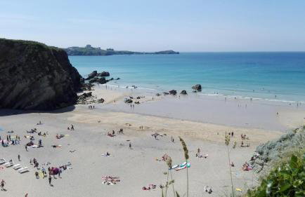 Newquay Villa 127 - Foto 12