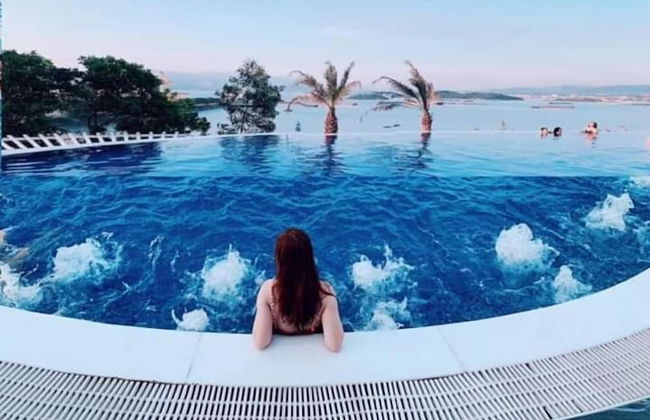 BBQ Villa & Hostel Ha Long - Foto 47