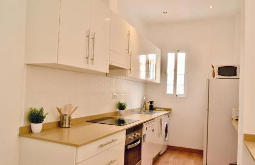 Hola Valencia - Holiday Apartments - Foto 13