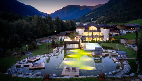 FONTIS luxury spa lodge - Foto 4