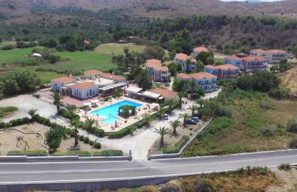 Panselinos Hotel - Foto 100