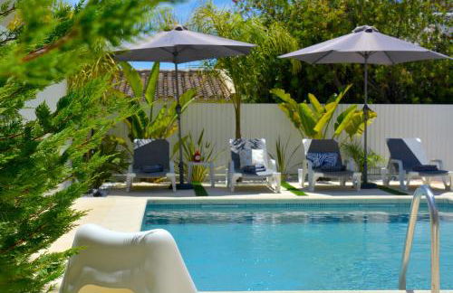 VILA CRISTINA MAR (8 guests and oceanview) - Foto 7