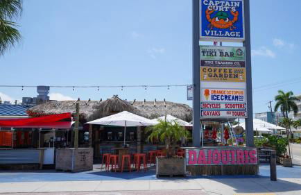 Canal 313 - Right in Siesta Key Village! - Foto 33