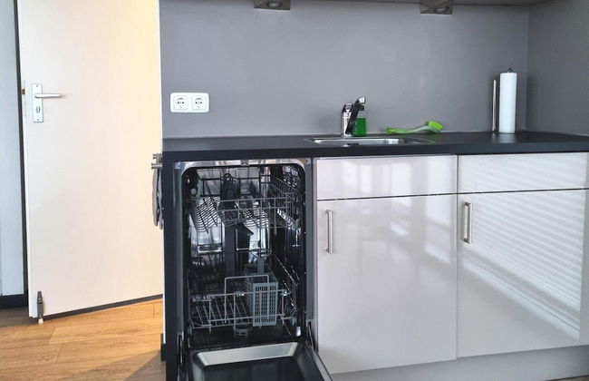 House in Ribnitz Damgarten for 3 Person - Foto 5