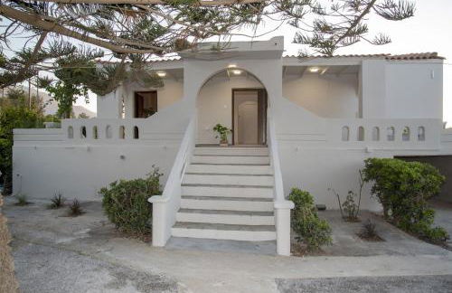 Seafront Villa Eirini - Foto 29