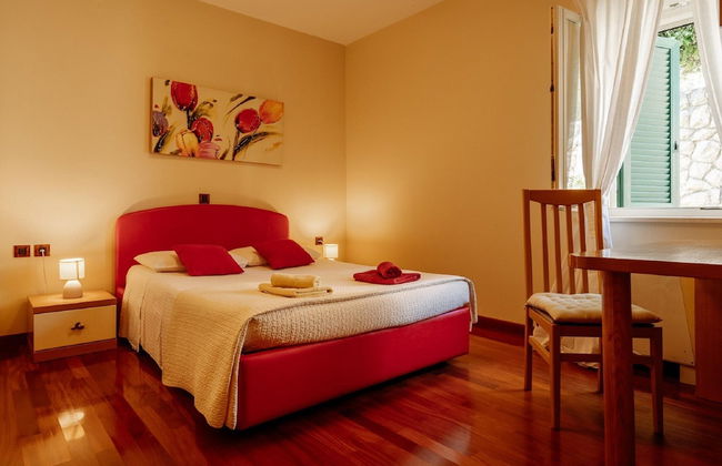 Villa Clara With a Pool in Kozino Near the sea - Photo 24