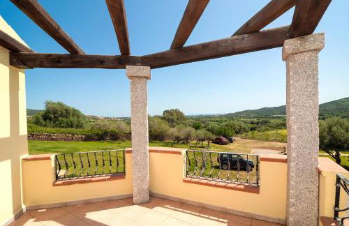 Apartment in the Li Troni Residence in Budoni - Foto 55