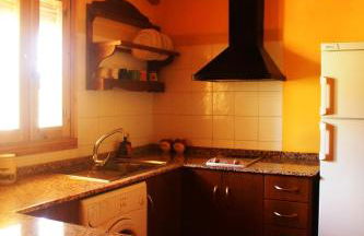 CABAÑAS ARGUELLITE - Foto 14