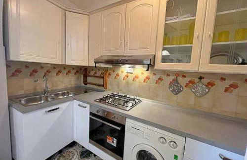 Ammiraglio Giglio Castello - Foto 12