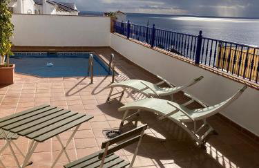 Appartement in Nerja with private pool and sea view - Foto 6
