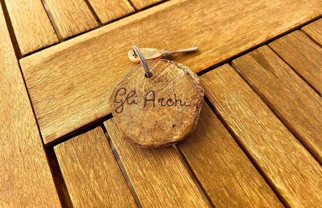 Carpine Agriturismo Bio in Maremma - Foto 28