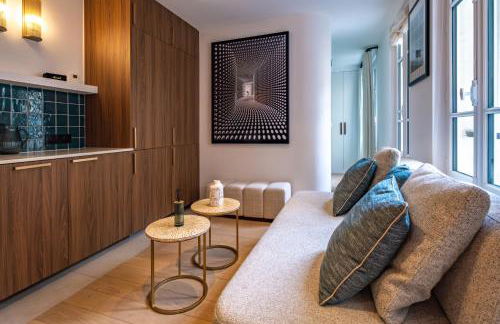 4 Guest - Hausmanian Flat Arc de Triomph - Foto 16