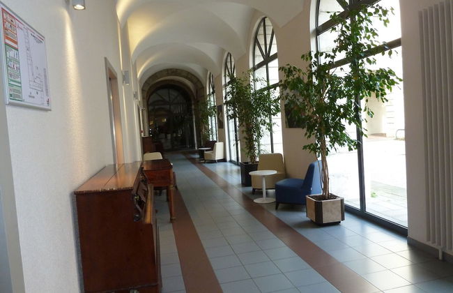 Residence Belambra Villemanzy - Photo 44