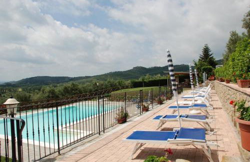 Borgo Sanguineto - Foto 16