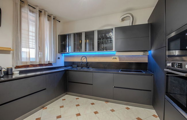 Villa Melanie - Foto 22