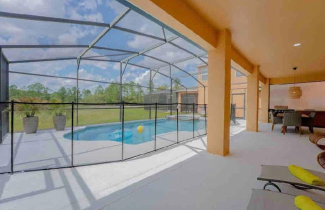 1078 OC - Watersong in Davenport - Foto 7