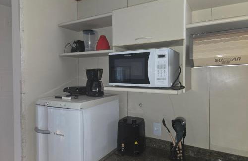 Apart Hotel Volpi 801 - Conforto e Exclusividade - Foto 54