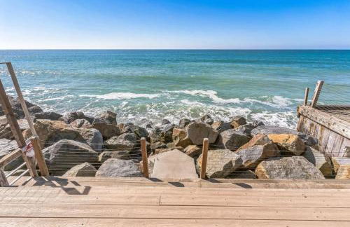 Ocean View beach house Ocean View beach house-STR14-0105 & STR14-0133 - Foto 45