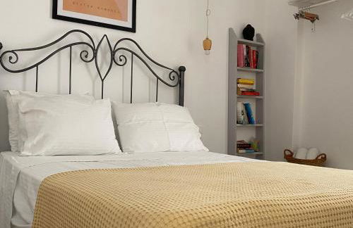 Unique Anoi House - In the Heart of Skyros Village - Foto 10