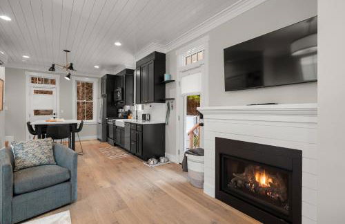 Robins Nest by Seabrook Hospitality - Foto 9